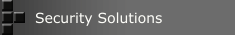 Security Solutions